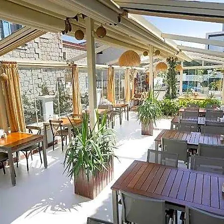 Venezia Alacati Cesme