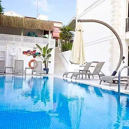 Venezia Alacati 5* Cesme