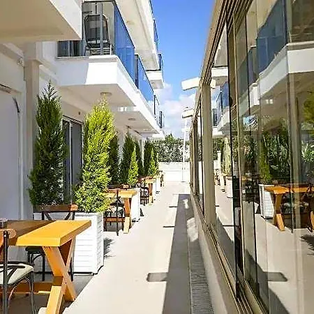 Venezia Alacati Cesme
