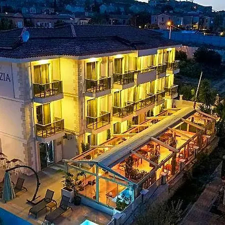 Venezia Alacati Hotel Cesme