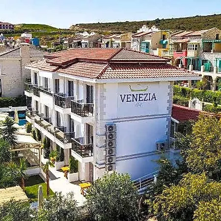 Venezia Alacati 5* Cesme