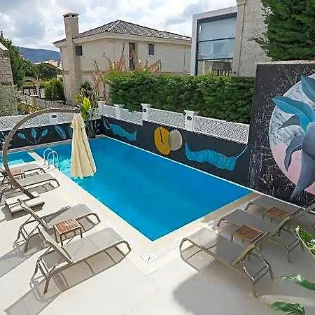 Venezia Alacati Hotel 5*