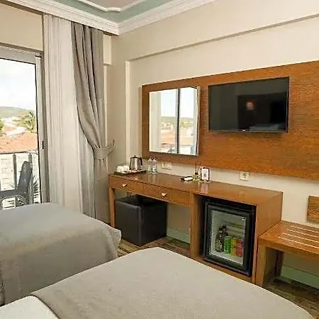 Venezia Alacati Hotel Cesme
