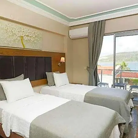 ホテル Venezia Alacati 5*
