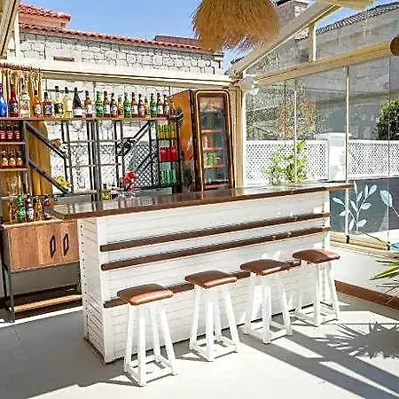 Venezia Alacati Hotel Cesme