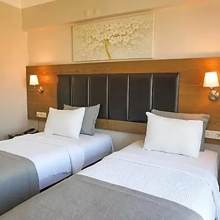 Venezia Alacati ホテル