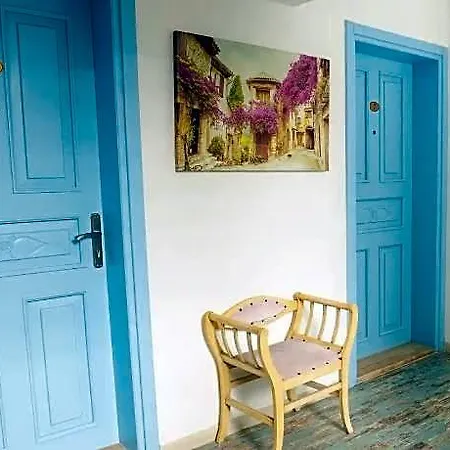 Hotel Venezia Alacati