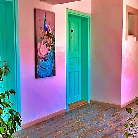 Venezia Alacati Hotel