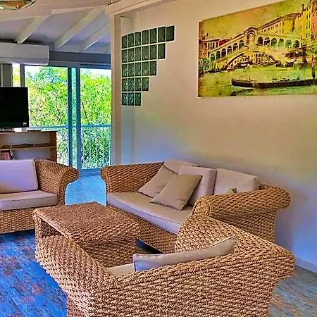 Venezia Alacati Hotel 5*