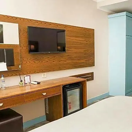 Venezia Alacati ホテル 5*